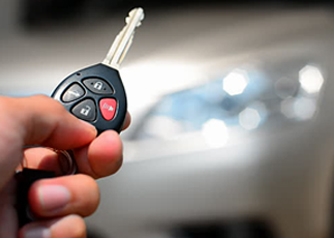 car keys